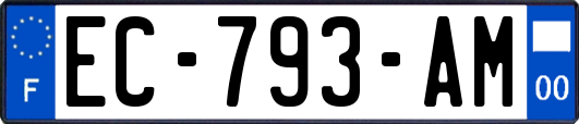 EC-793-AM