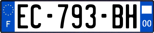 EC-793-BH