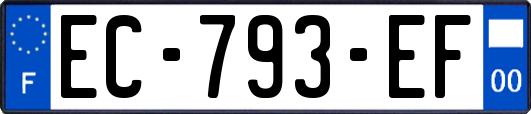 EC-793-EF