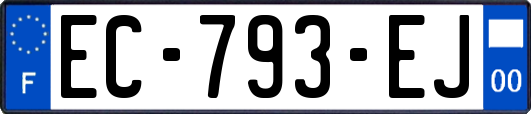 EC-793-EJ