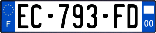 EC-793-FD