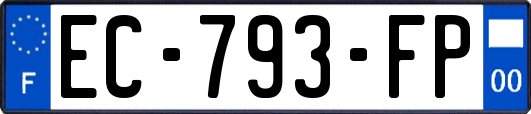 EC-793-FP