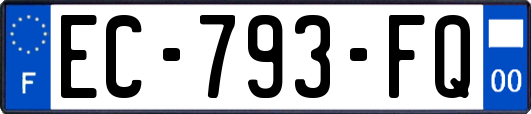 EC-793-FQ