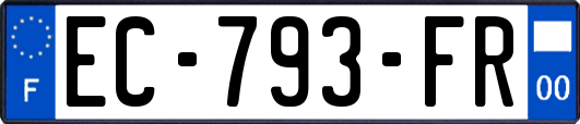 EC-793-FR