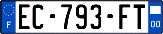 EC-793-FT