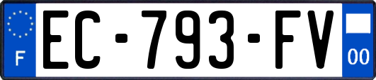 EC-793-FV
