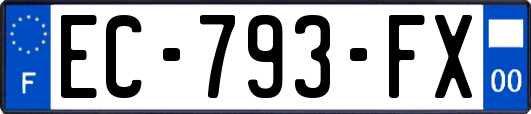 EC-793-FX