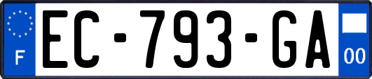 EC-793-GA