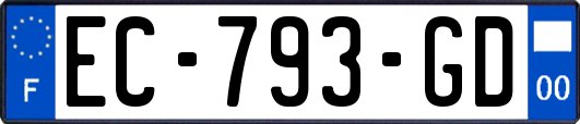 EC-793-GD
