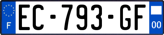 EC-793-GF