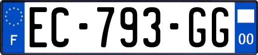 EC-793-GG