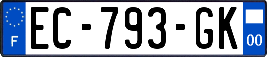 EC-793-GK