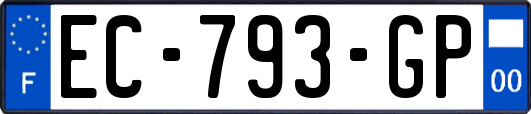 EC-793-GP
