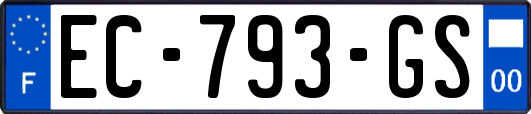 EC-793-GS