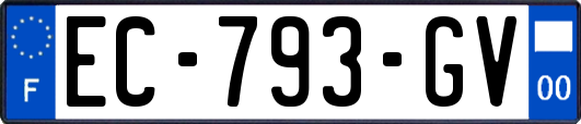 EC-793-GV