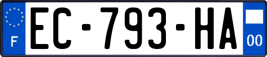 EC-793-HA