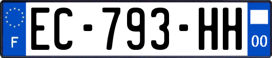 EC-793-HH