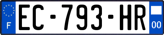 EC-793-HR