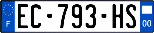EC-793-HS