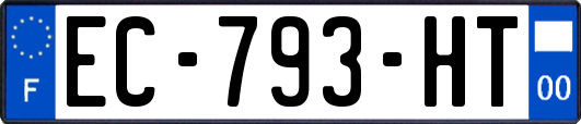 EC-793-HT
