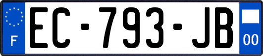 EC-793-JB