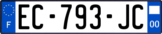 EC-793-JC
