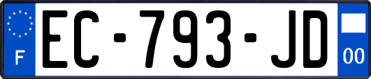 EC-793-JD