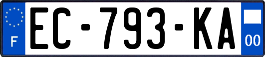 EC-793-KA