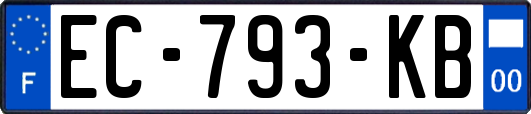 EC-793-KB