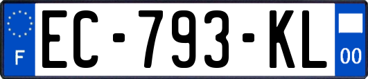 EC-793-KL