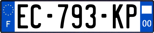 EC-793-KP