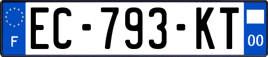 EC-793-KT