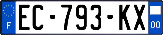 EC-793-KX