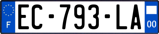EC-793-LA