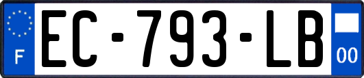 EC-793-LB