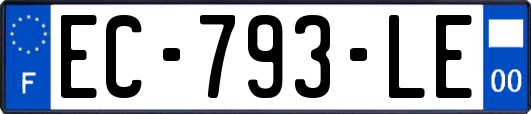 EC-793-LE