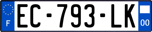 EC-793-LK