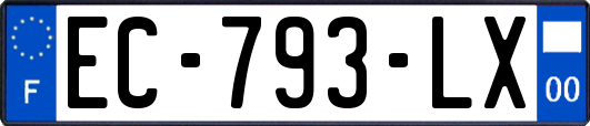 EC-793-LX