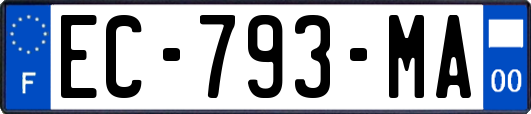 EC-793-MA