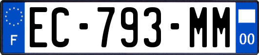 EC-793-MM