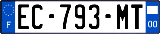 EC-793-MT