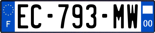 EC-793-MW