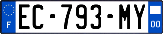 EC-793-MY
