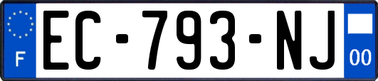 EC-793-NJ