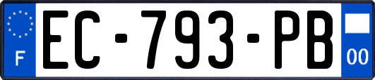 EC-793-PB