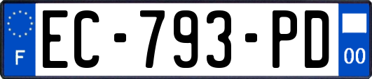 EC-793-PD