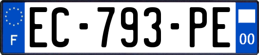 EC-793-PE