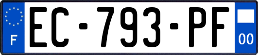 EC-793-PF