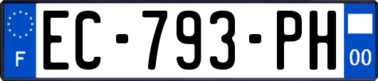 EC-793-PH