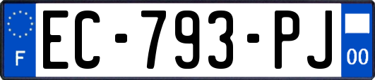 EC-793-PJ